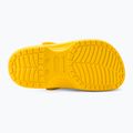 Шльопанці Crocs Classic Clog Kids соняшникові 6