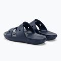 Crocs Classic Sandal Дитячі шльопанці темно-сині 3