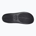 Шльопанці жіночі Crocs Classic Platform black 2