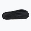 Шльопанці жіночі Crocs Classic Platform black 4