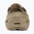 Шльопанці дитячі Crocs Echo Clog Kids khaki 7