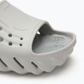 Шльопанці Crocs Echo Slide atmosphere 7