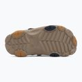 Шльопанці Crocs Classic All Terain Clog khaki/multi 5