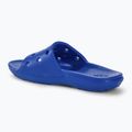 Дитячі шльопанці Crocs Classic на синьому болті 3
