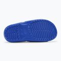 Дитячі шльопанці Crocs Classic на синьому болті 4