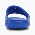 Дитячі шльопанці Crocs Classic на синьому болті 6