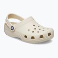 Шльопанці дитячі Crocs Classic Clog Toddler bone 9