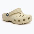 Шльопанці дитячі Crocs Classic Clog Toddler bone