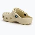 Шльопанці дитячі Crocs Classic Clog Toddler bone 4