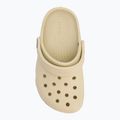 Шльопанці дитячі Crocs Classic Clog Toddler bone 6