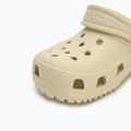 Шльопанці дитячі Crocs Classic Clog Toddler bone 8