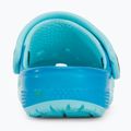 Шльопанці дитячі Crocs Classic Ombre Clog Toddler arctic/multi 7