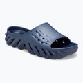 Шльопанці Crocs Echo Slide storm 8