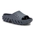 Шльопанці Crocs Echo Slide storm
