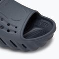 Шльопанці Crocs Echo Slide storm 7