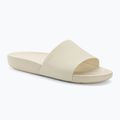 Жіночі шльопанці Crocs Splash Flip W 208361 з кістки