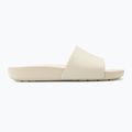 Жіночі шльопанці Crocs Splash Flip W 208361 з кістки 2