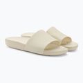 Жіночі шльопанці Crocs Splash Flip W 208361 з кістки 4