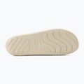 Жіночі шльопанці Crocs Splash Flip W 208361 з кістки 5