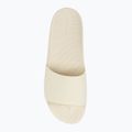 Жіночі шльопанці Crocs Splash Flip W 208361 з кістки 6