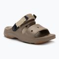 Сандалі Crocs Classic All-Terrain Sandal khaki/multi 2