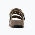 Сандалі Crocs Classic All-Terrain Sandal khaki/multi 7