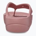 Шльопанці жіночі Crocs Baya Platform blossom 10