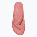 Шльопанці жіночі Crocs Baya Platform blossom 5