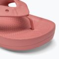 Шльопанці жіночі Crocs Baya Platform blossom 7