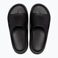 Шльопанці Crocs Mellow Recovery black 2