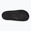 Шльопанці Crocs Mellow Recovery black 3