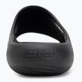 Шльопанці Crocs Mellow Recovery black 6