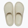 Шльопанці Crocs Mellow Recovery bone 2