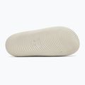 Шльопанці Crocs Mellow Recovery bone 4
