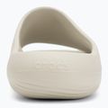 Шльопанці Crocs Mellow Recovery bone 6