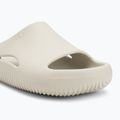 Шльопанці Crocs Mellow Recovery bone 7