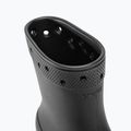 Чоловічі черевики Crocs Classic Rain Boot чорний 8