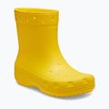 Велінгтони Crocs Classic Rain Boot sunflower