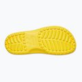 Велінгтони Crocs Classic Rain Boot sunflower 4