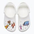 Джібітсі Crocs Jibbitz™ Winnie The Pooh 5 шт. 3