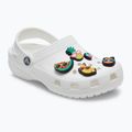 Значки Crocs Cute Fruit With Sunnies cute fruit with sunnies 5 pack 2