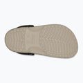 Шльопанці дитячі Crocs Baya Seasonal Printed Clog cobblestone/tropical 13