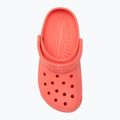 Шльопанці Crocs Classic neon watermelon 6
