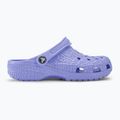 Шльопанці Crocs Classic Crocskin moon jelly 3