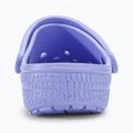 Шльопанці Crocs Classic Crocskin moon jelly 7