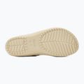 Жіночі шльопанці Crocs Kadee II Graphic зима білий/мульти 4