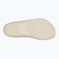 Жіночі шльопанці Crocs Kadee II Graphic зима білий/мульти 12