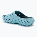 Шльопанці Crocs Echo Slide arctic 3