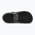 Шльопанці Crocs Bistro Work Graphic Clog deep navy/multi 5