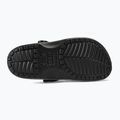 Шльопанці Crocs Classic сріблясті / металеві 5